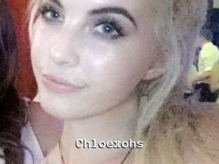 Chloexohs