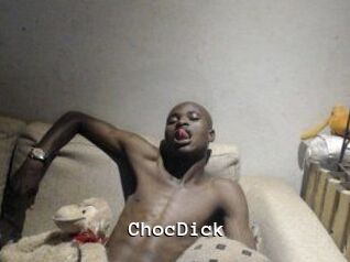 ChocDick