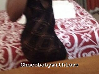 Chocobabywithlove