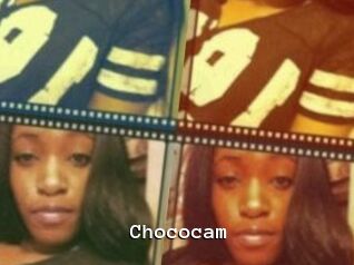 Chococam