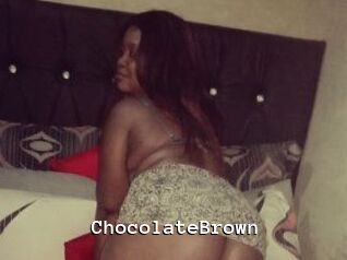 ChocolateBrown