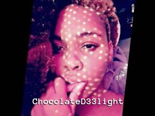 ChocolateD33light
