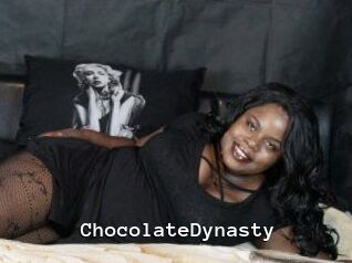 ChocolateDynasty