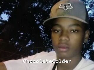 ChocolateGolden