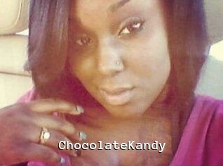 ChocolateKandy