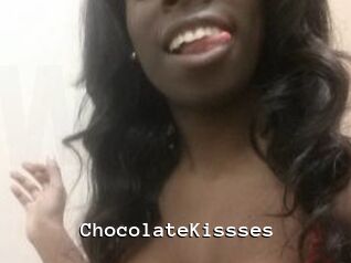 ChocolateKissses