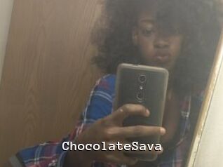 ChocolateSava