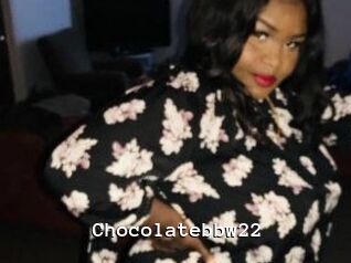Chocolatebbw22