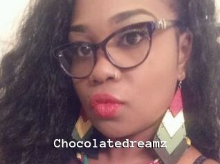 Chocolatedreamz