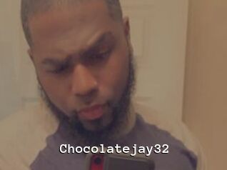 Chocolatejay32