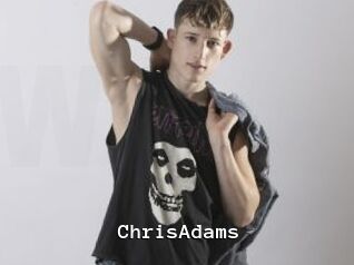 ChrisAdams