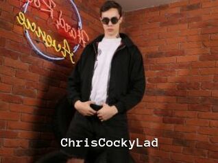 ChrisCockyLad