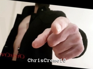 ChrisCreme18