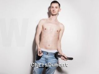 ChrisDumont