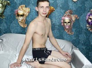 ChrisHands0me