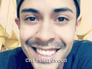 ChrisHardwood