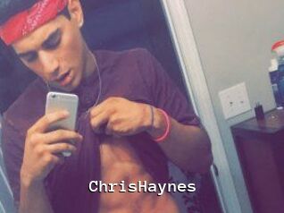 Chris_Haynes
