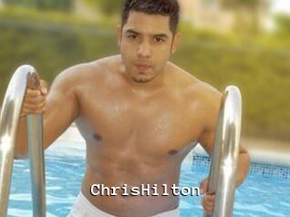 ChrisHilton Webcamsex Amateur