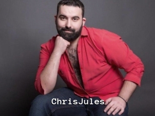 ChrisJules Webcamsex Amateur
