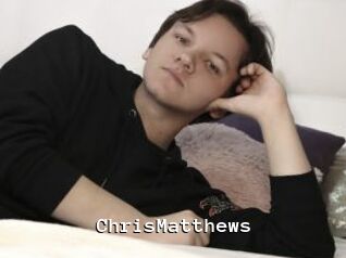ChrisMatthews