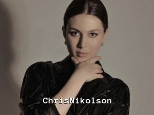 ChrisNikolson