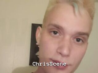 ChrisScene