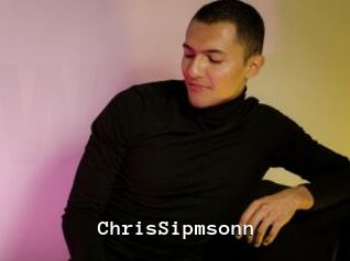ChrisSipmsonn