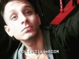 ChrisSlaveBDSM