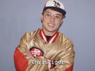 ChrisTiger