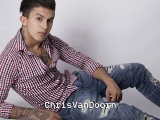ChrisVanDoorn