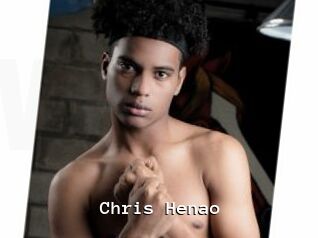 Chris_Henao