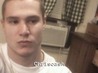 Chriscash