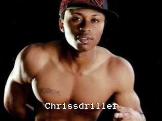 Chrissdriller