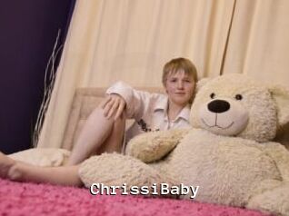 ChrissiBaby