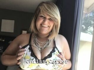 ChrissyCarter