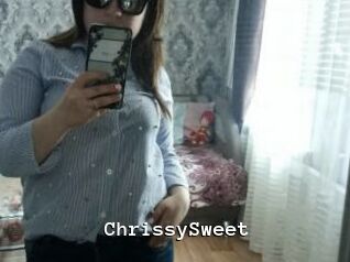 ChrissySweet