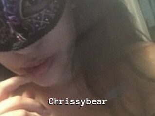 Chrissybear