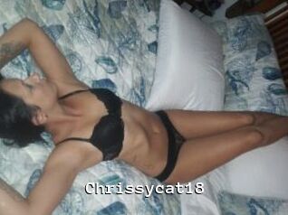 Chrissycat18