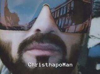 ChristhapoMan Webcamsex Amateur