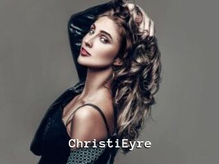 ChristiEyre
