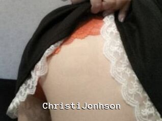ChristiJonhson