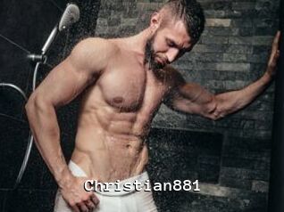 Christian881