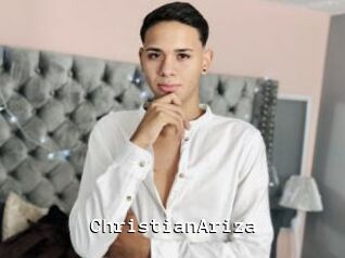 ChristianAriza