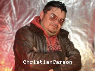 ChristianCarson
