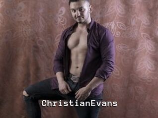 ChristianEvans