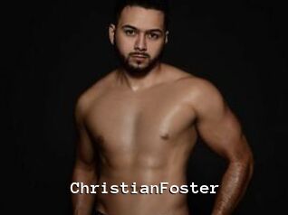 ChristianFoster