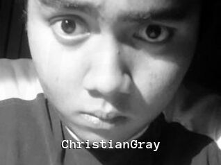 ChristianGray