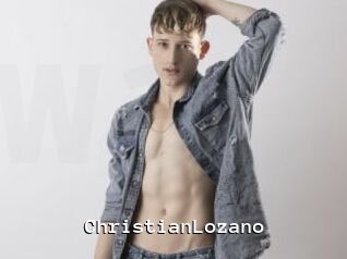 ChristianLozano