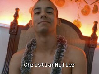 ChristianMiller