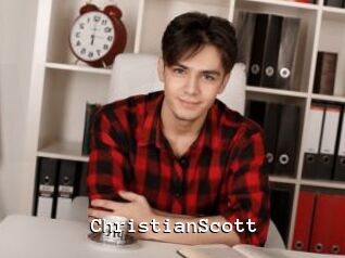 ChristianScott